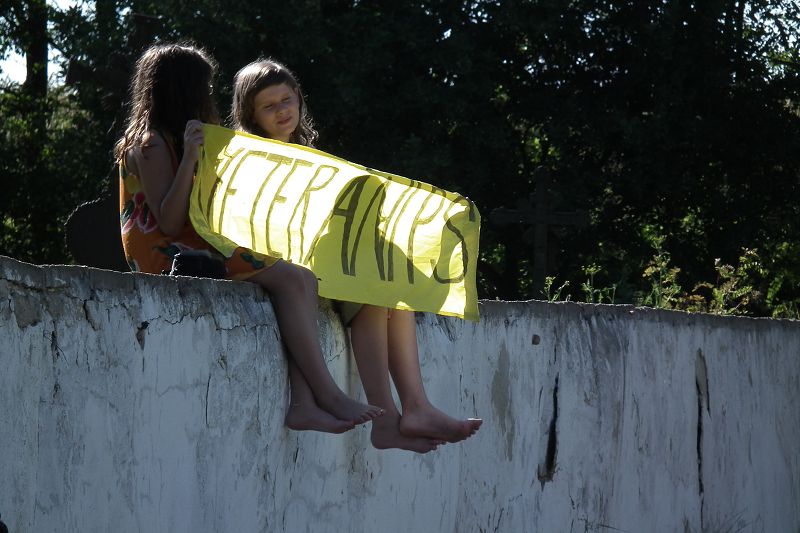 Stlky - Veterni PS 2010