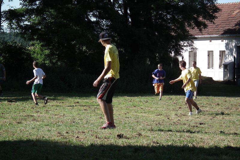 Stlky - Veterni PS 2010