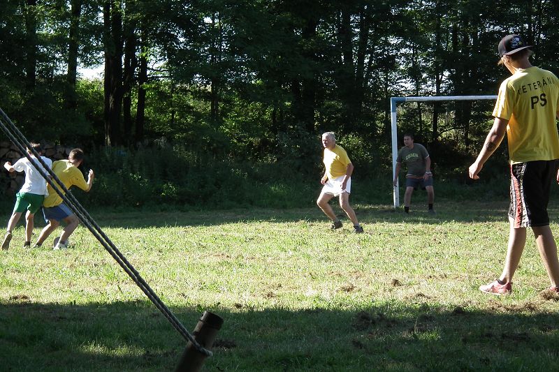 Stlky - Veterni PS 2010