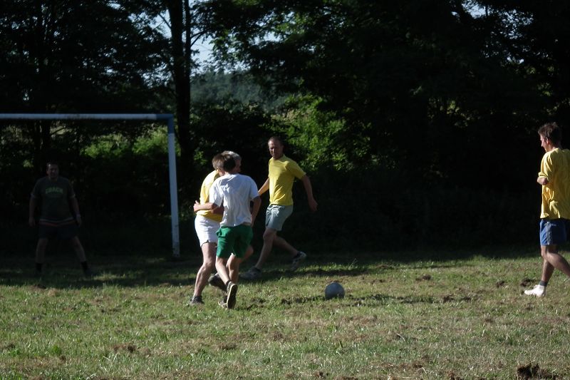 Stlky - Veterni PS 2010