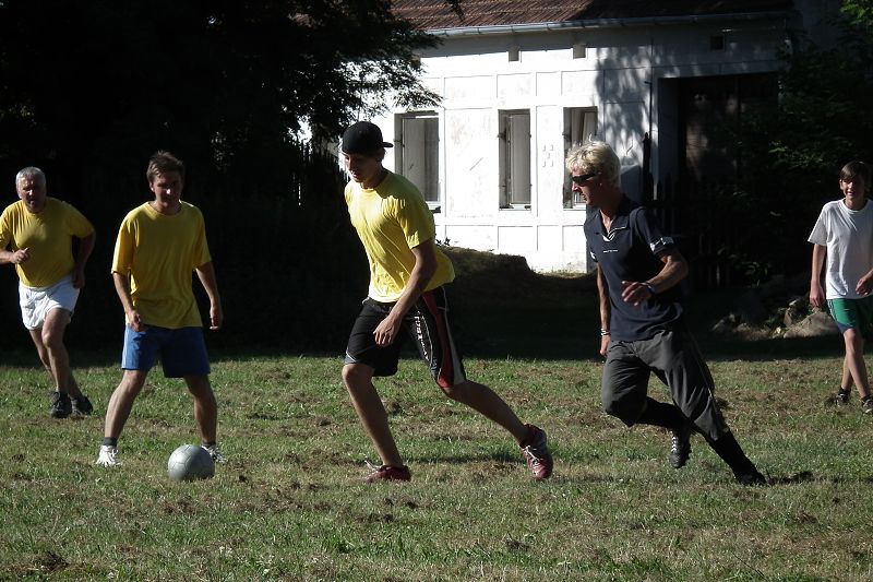 Stlky - Veterni PS 2010