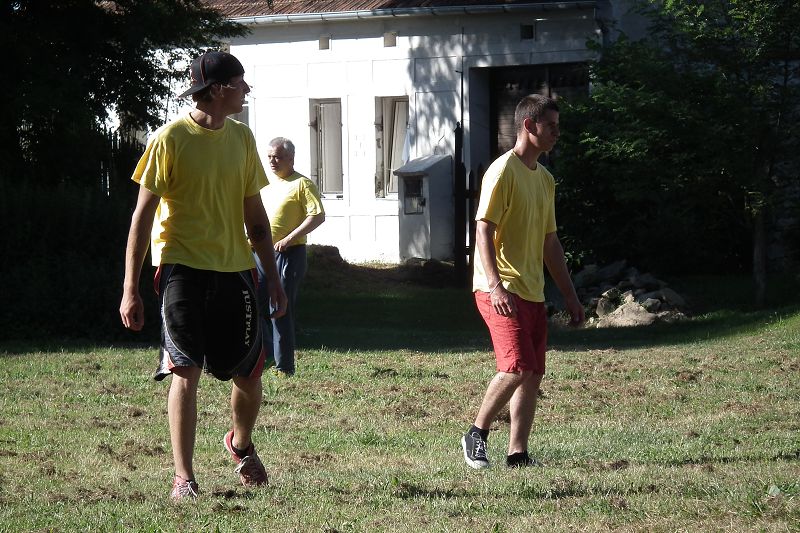 Stlky - Veterni PS 2010