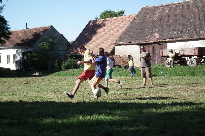 Stlky - Veterni PS 2010