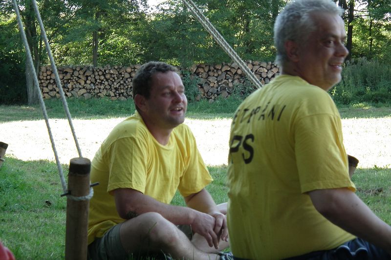 Stlky - Veterni PS 2010