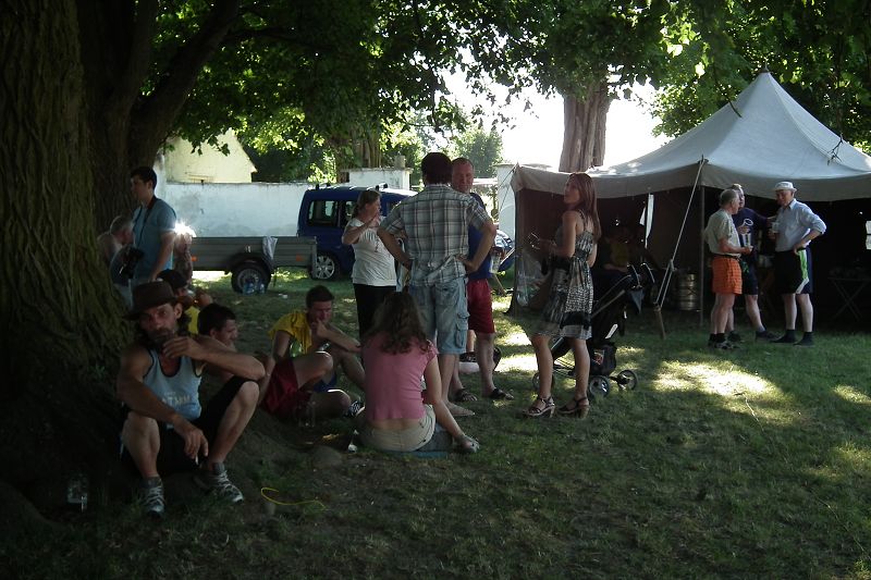 Stlky - Veterni PS 2010