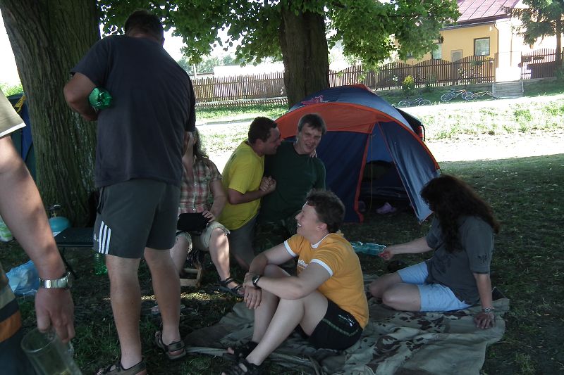 Stlky - Veterni PS 2010