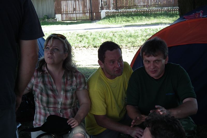 Stlky - Veterni PS 2010