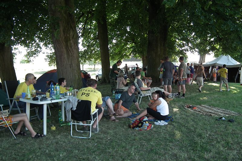 Stlky - Veterni PS 2010