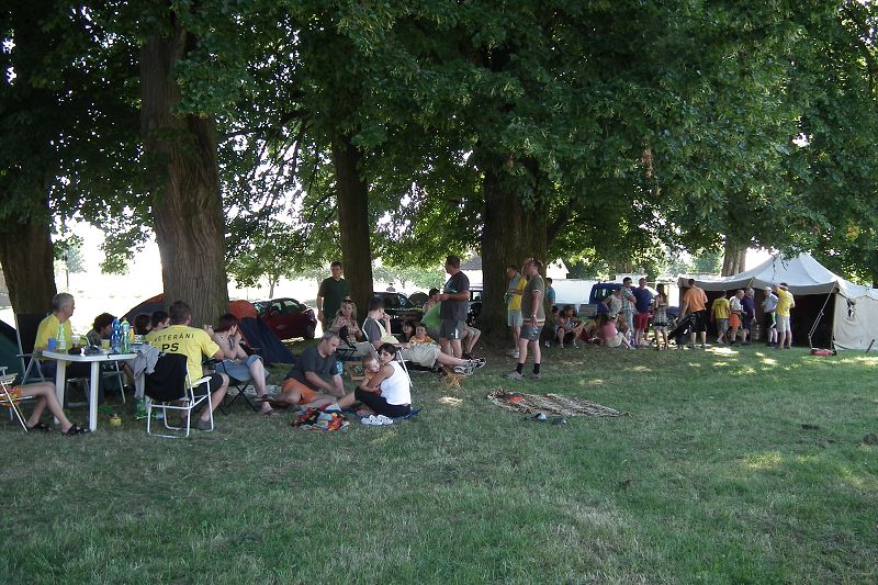 Stlky - Veterni PS 2010