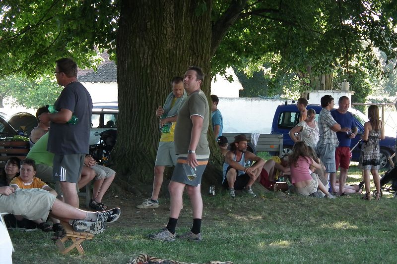 Stlky - Veterni PS 2010
