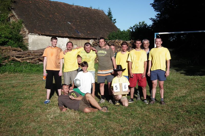 Stlky - Veterni PS 2010