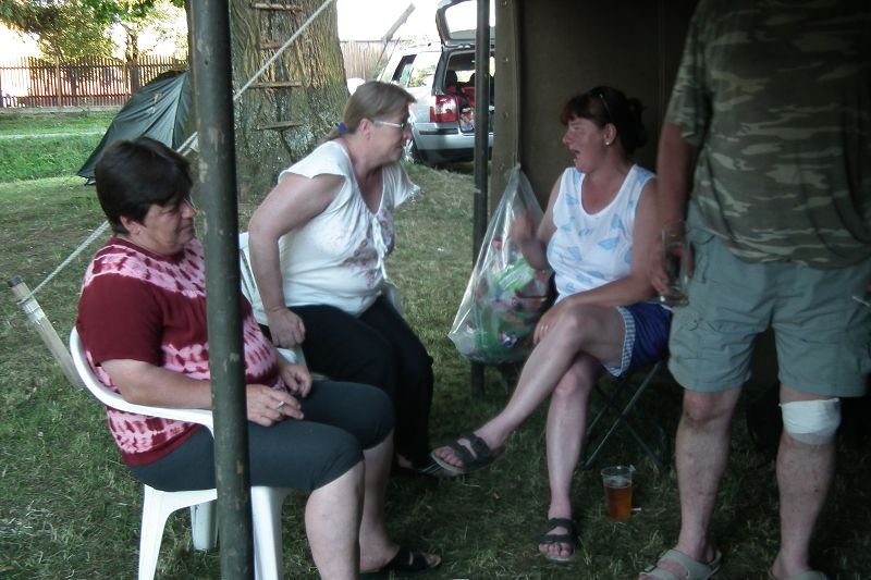 Stlky - Veterni PS 2010