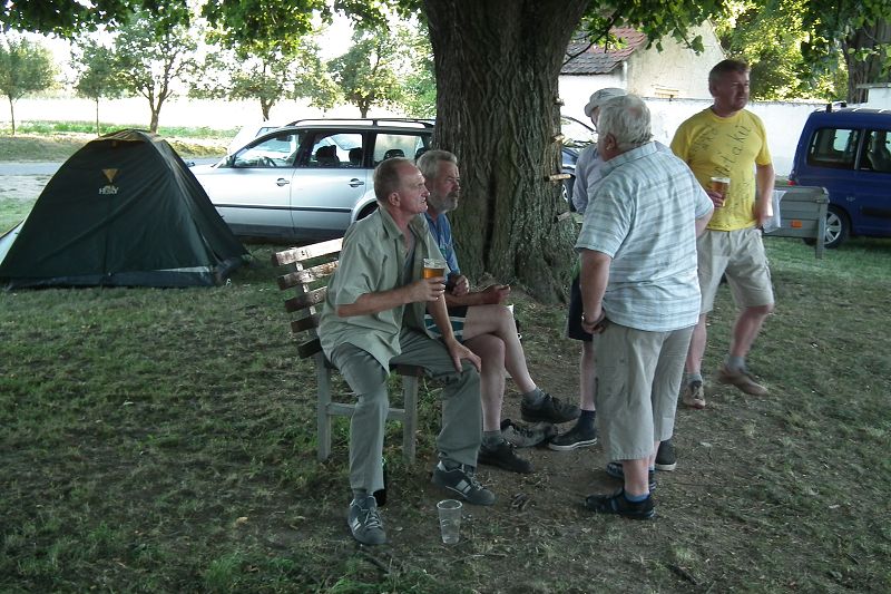 Stlky - Veterni PS 2010