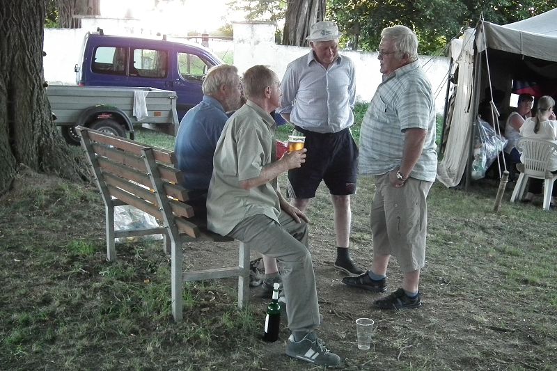 Stlky - Veterni PS 2010