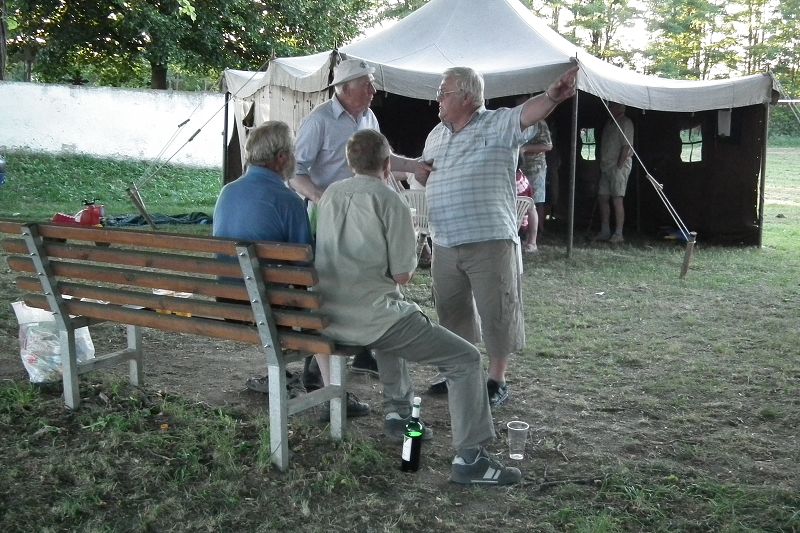 Stlky - Veterni PS 2010