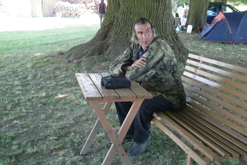 Stlky - Veterni PS 2010