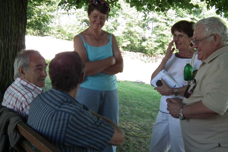 Stlky - Veterni PS 2010