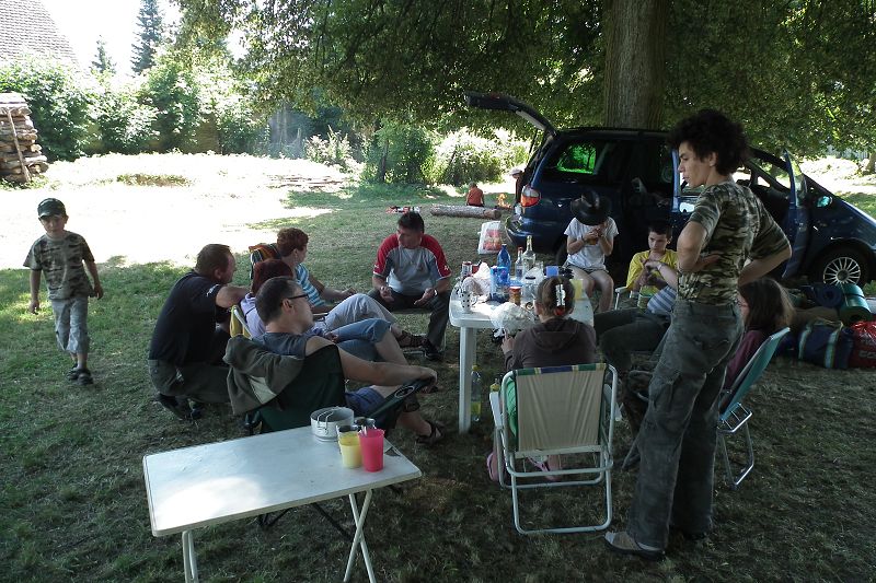 Stlky - Veterni PS 2010
