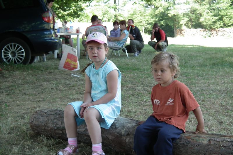 Stlky - Veterni PS 2010