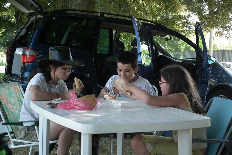 Stlky - Veterni PS 2010