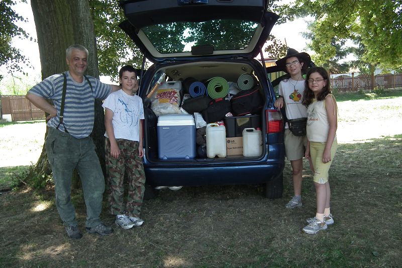 Stlky - Veterni PS 2010