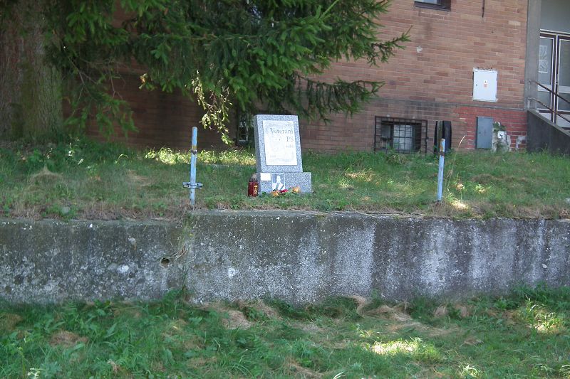 Stlky - Veterni PS 2010