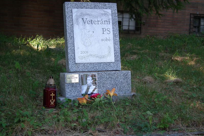 Stlky - Veterni PS 2010