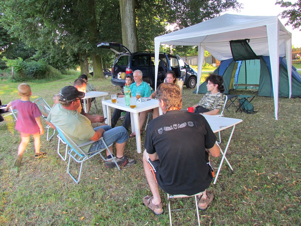 Stlky - Veterni PS 2011