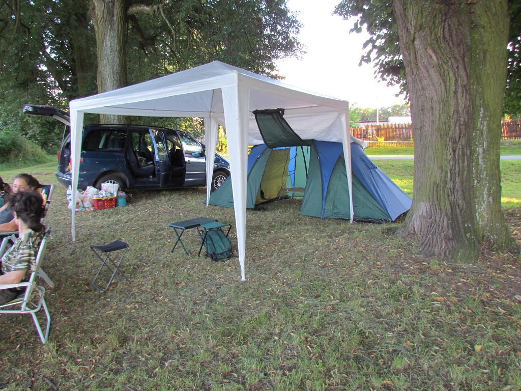Stlky - Veterni PS 2011