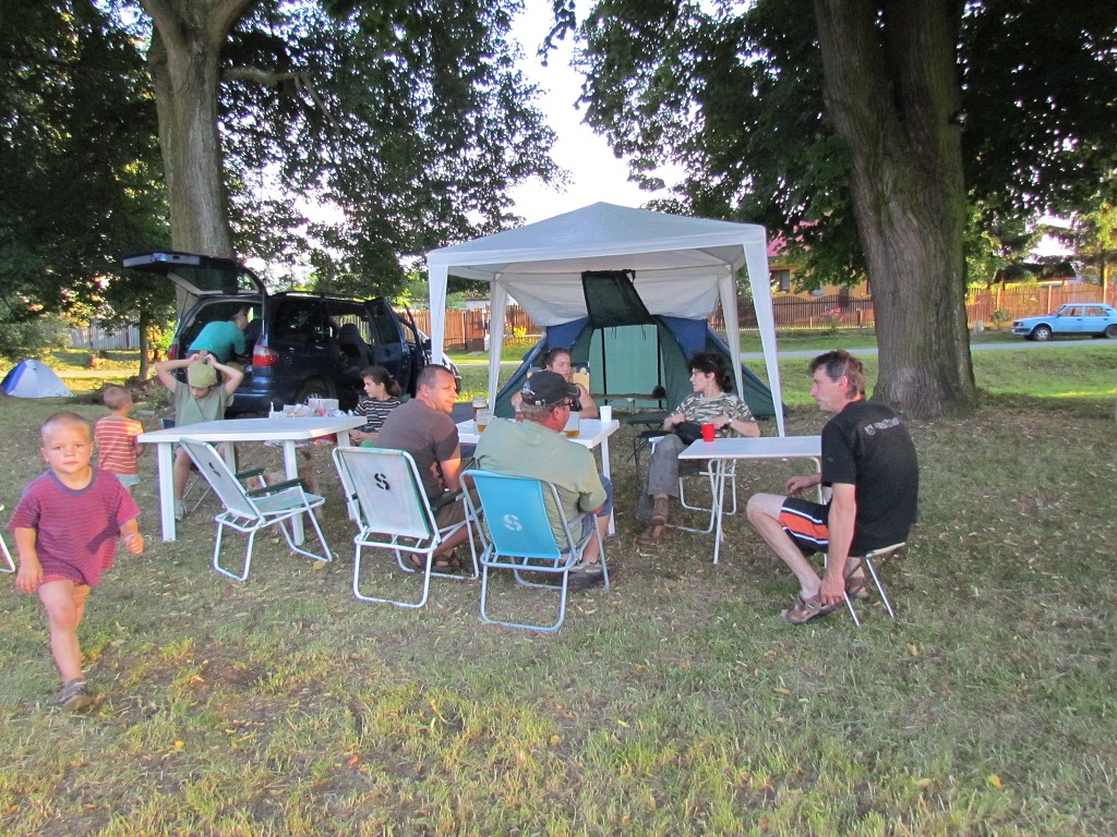 Stlky - Veterni PS 2011
