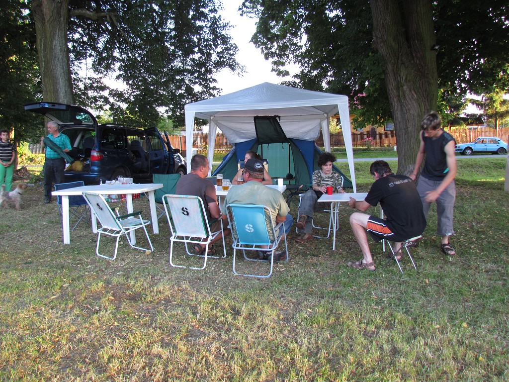 Stlky - Veterni PS 2011