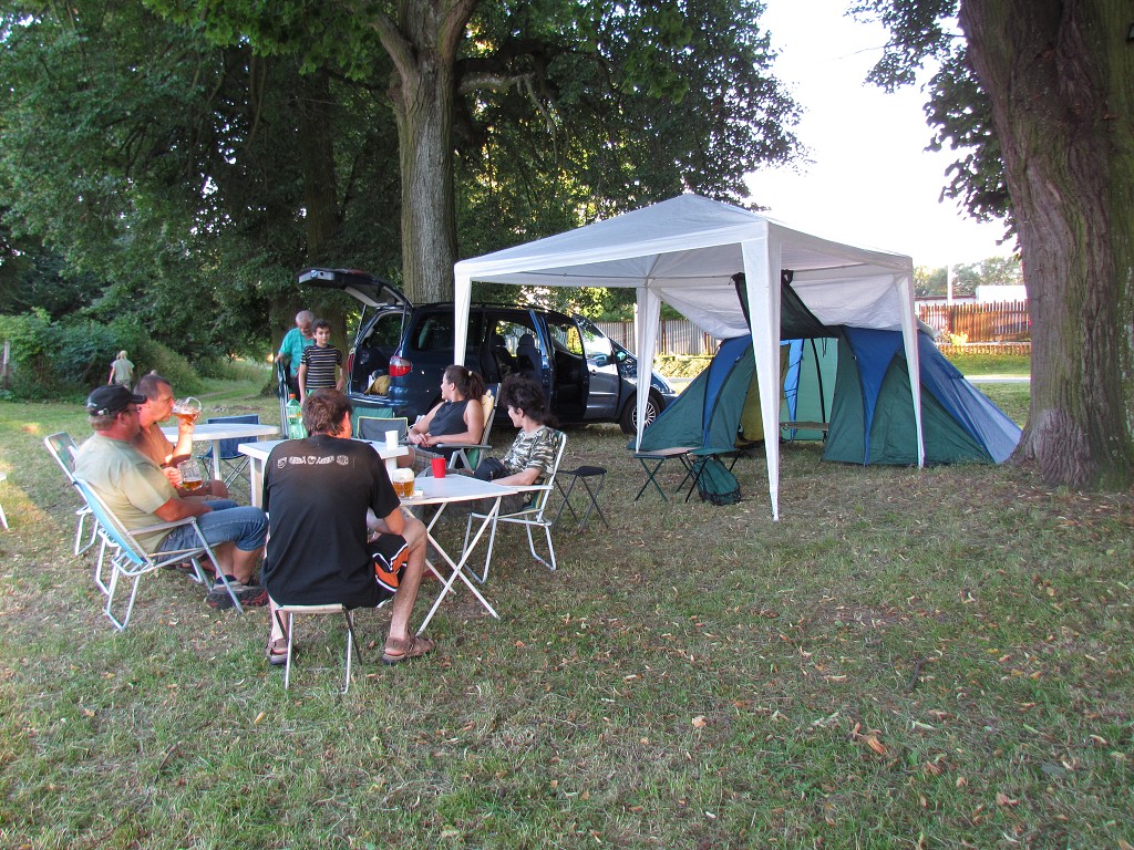 Stlky - Veterni PS 2011