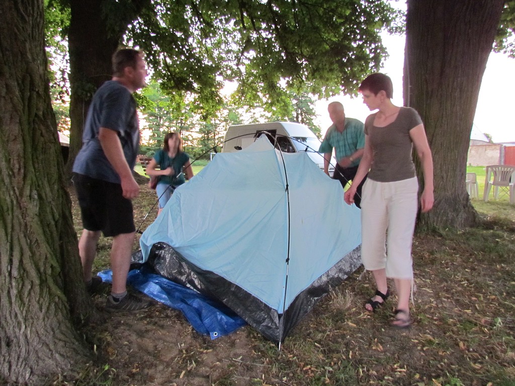 Stlky - Veterni PS 2011