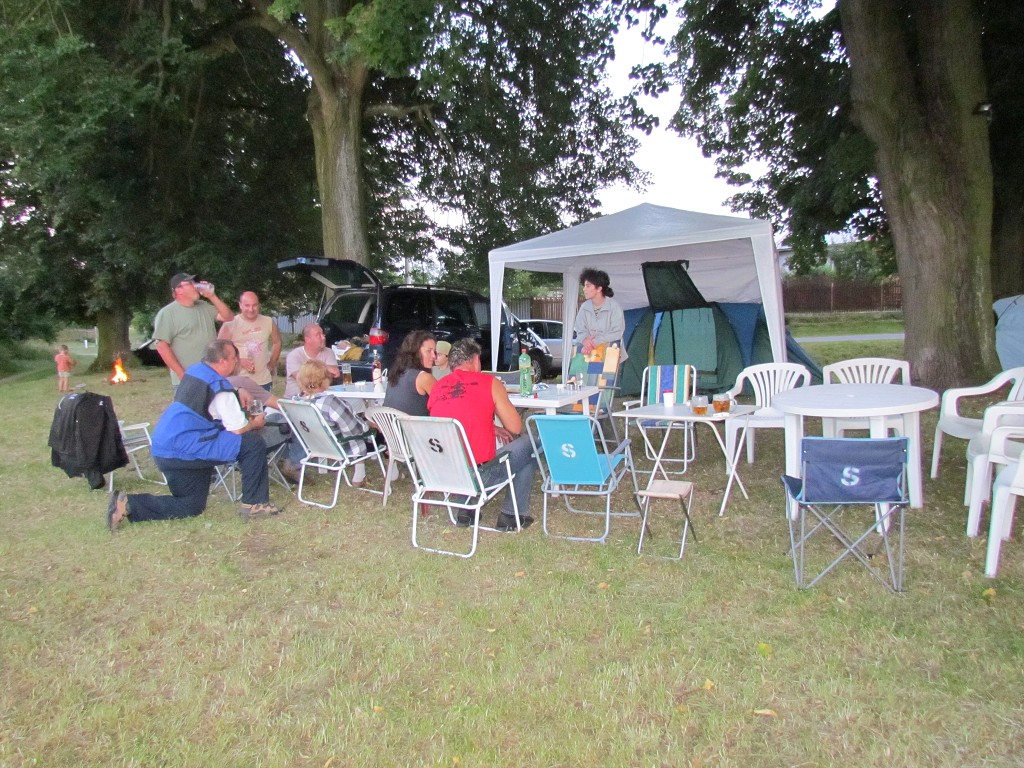 Stlky - Veterni PS 2011