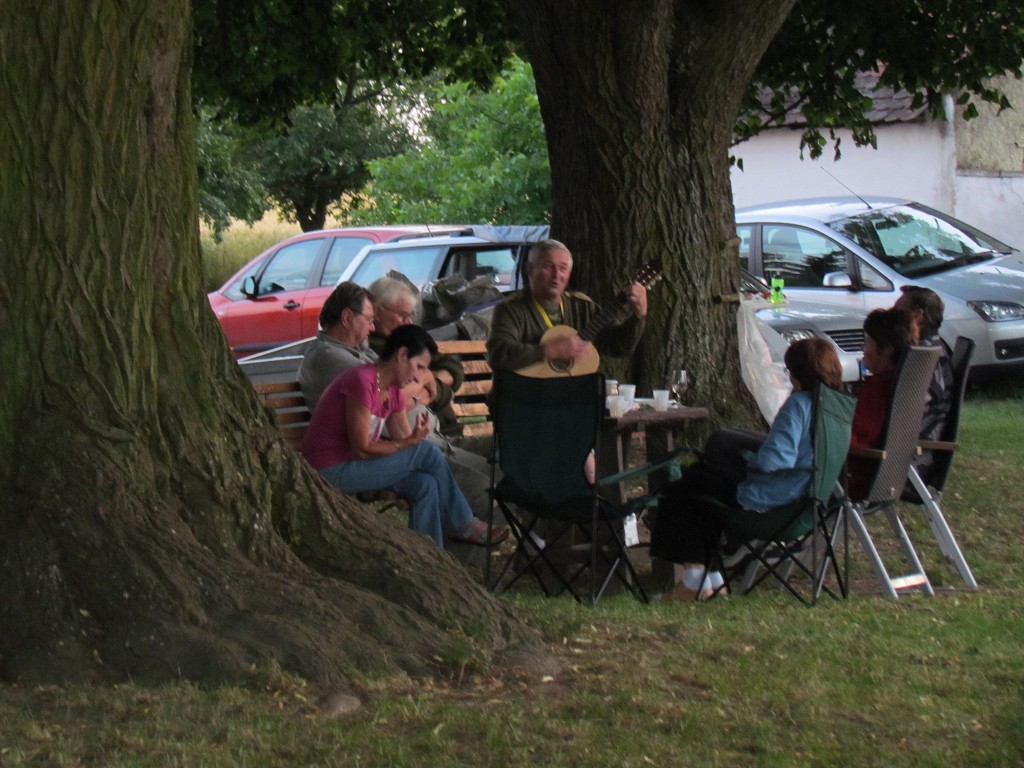 Stlky - Veterni PS 2011