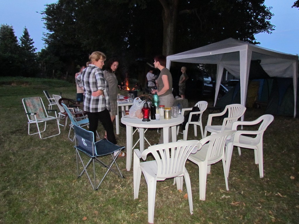Stlky - Veterni PS 2011