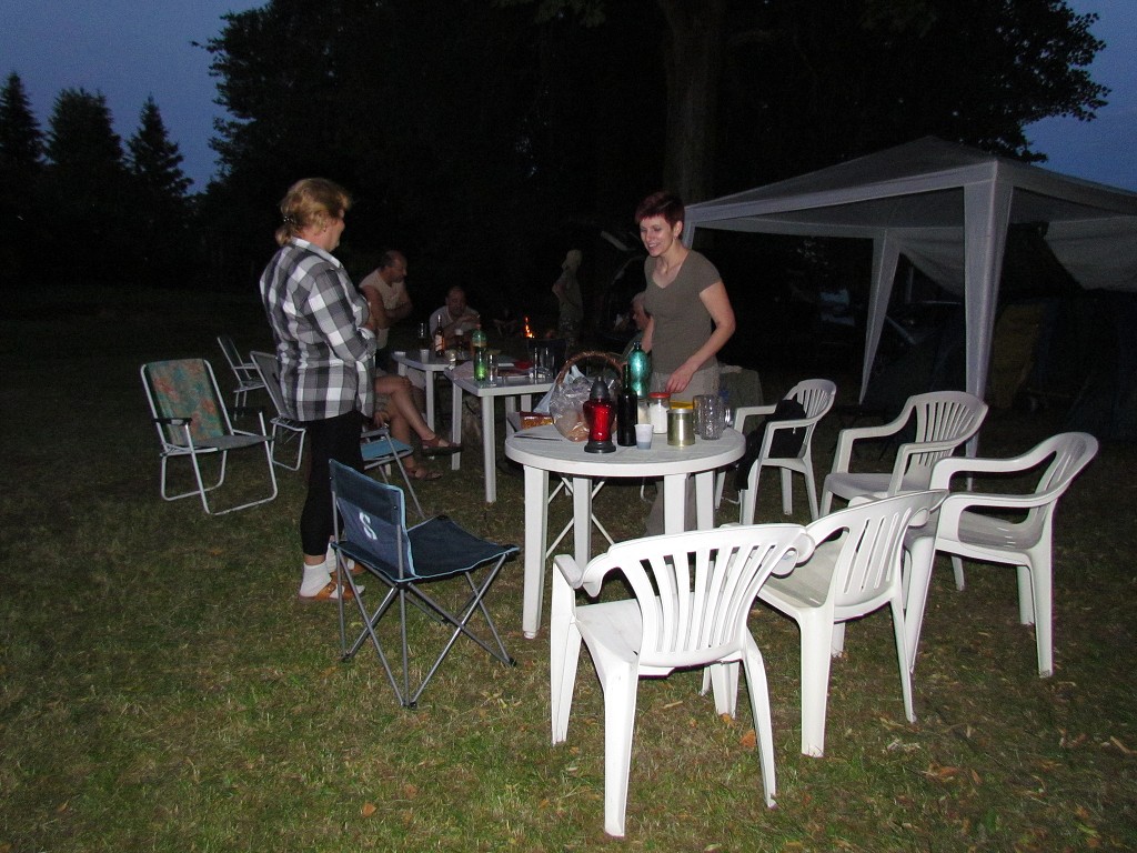 Stlky - Veterni PS 2011