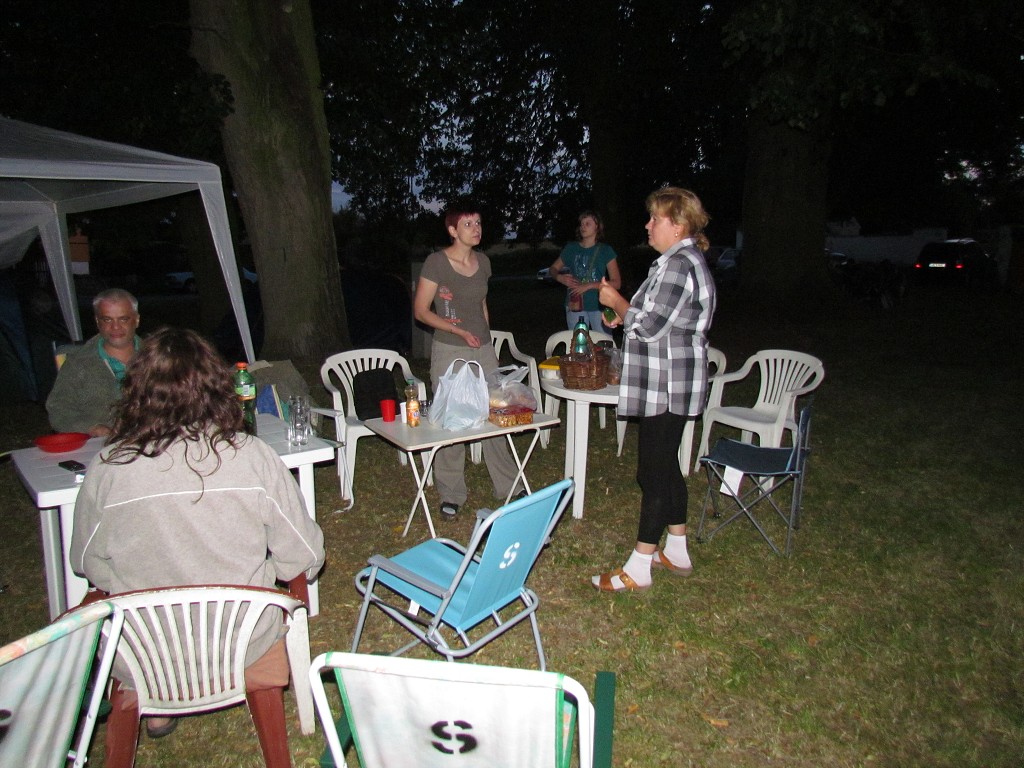 Stlky - Veterni PS 2011