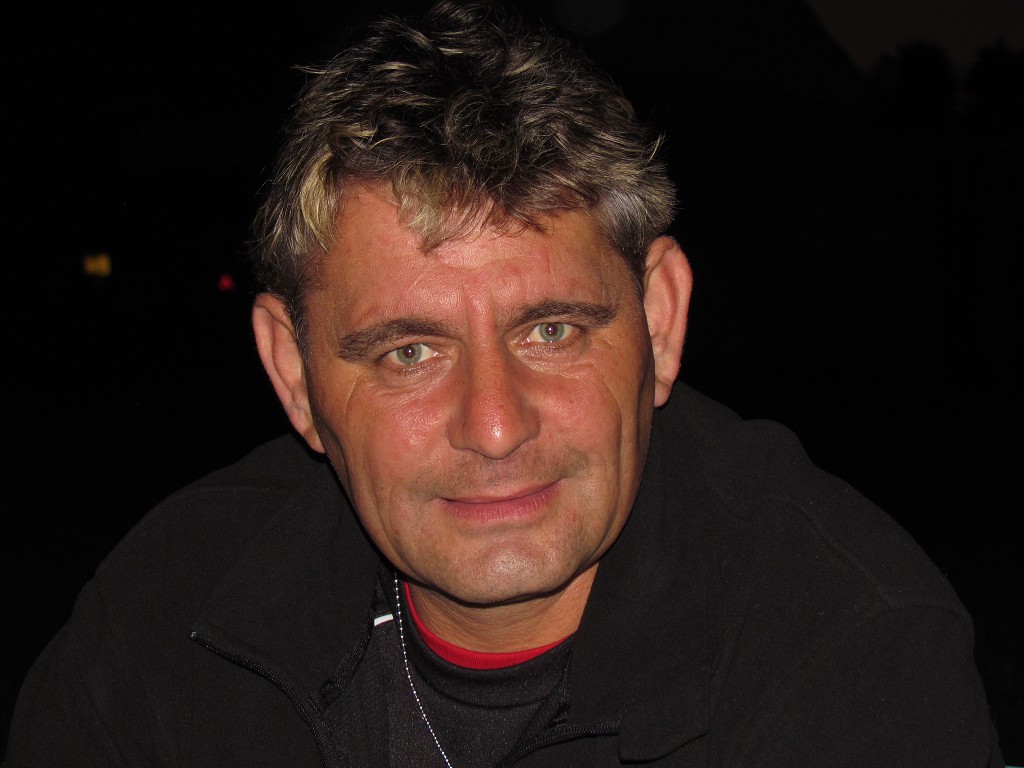 Stlky - Veterni PS 2011