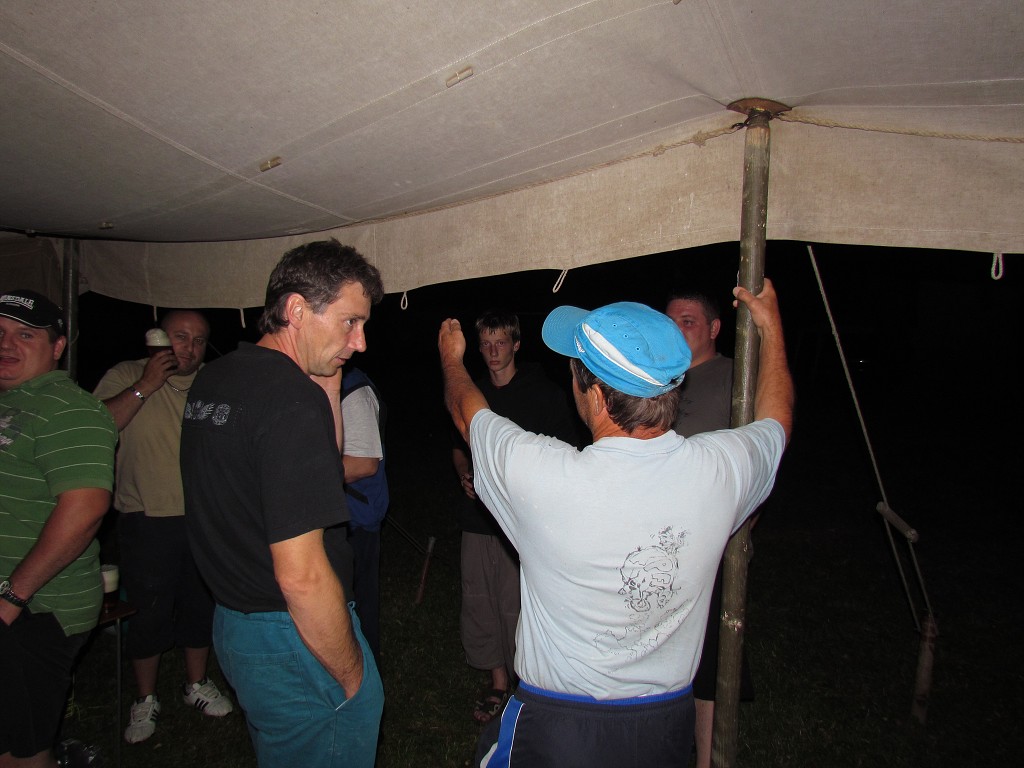 Stlky - Veterni PS 2011