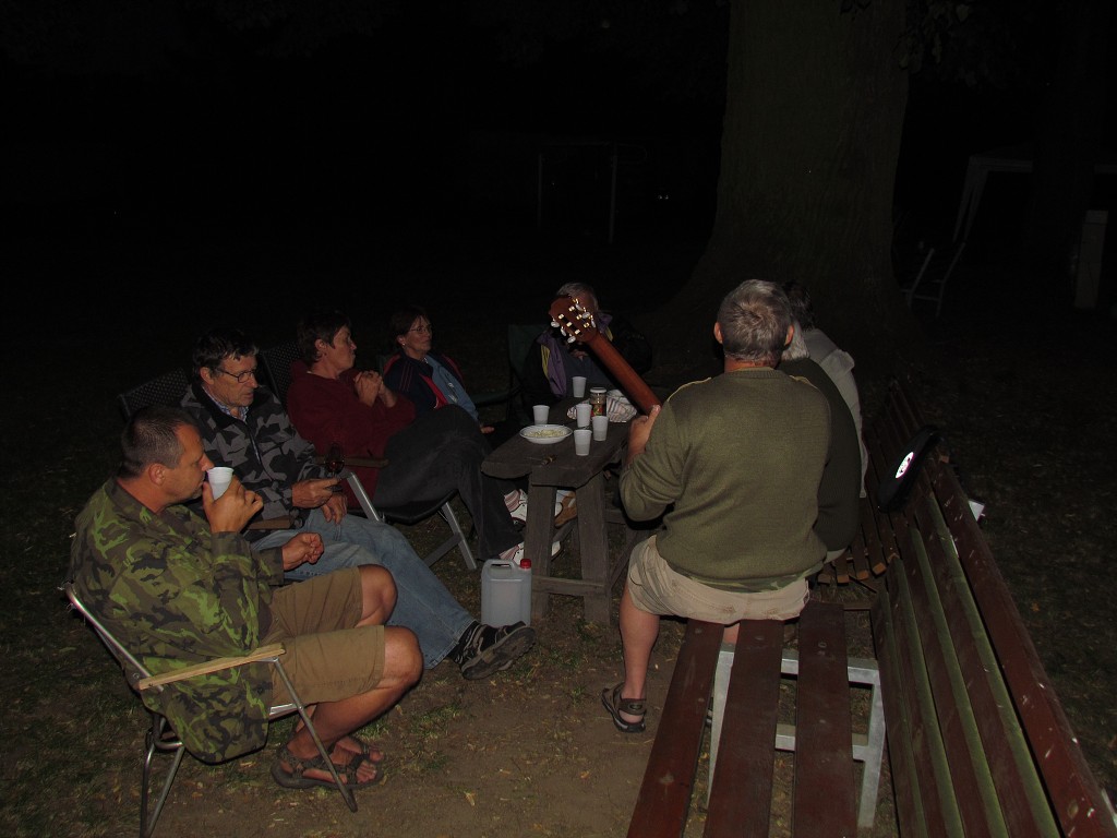 Stlky - Veterni PS 2011