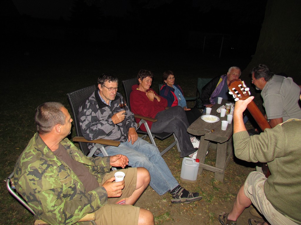 Stlky - Veterni PS 2011