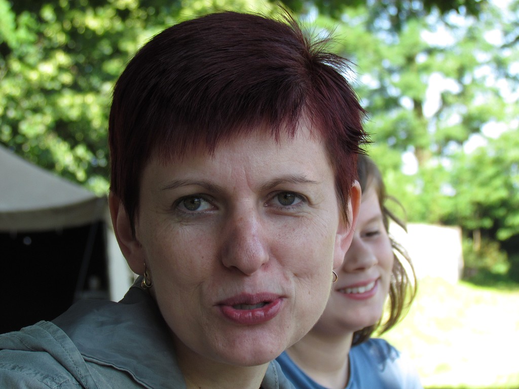 Stlky - Veterni PS 2011