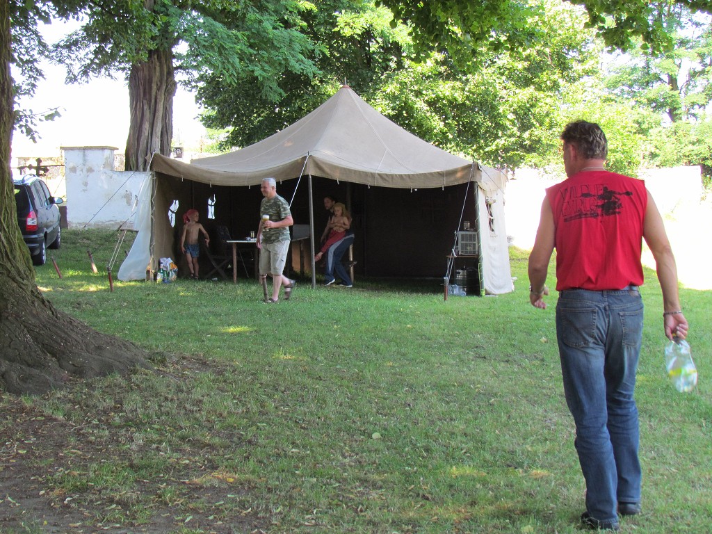 Stlky - Veterni PS 2011