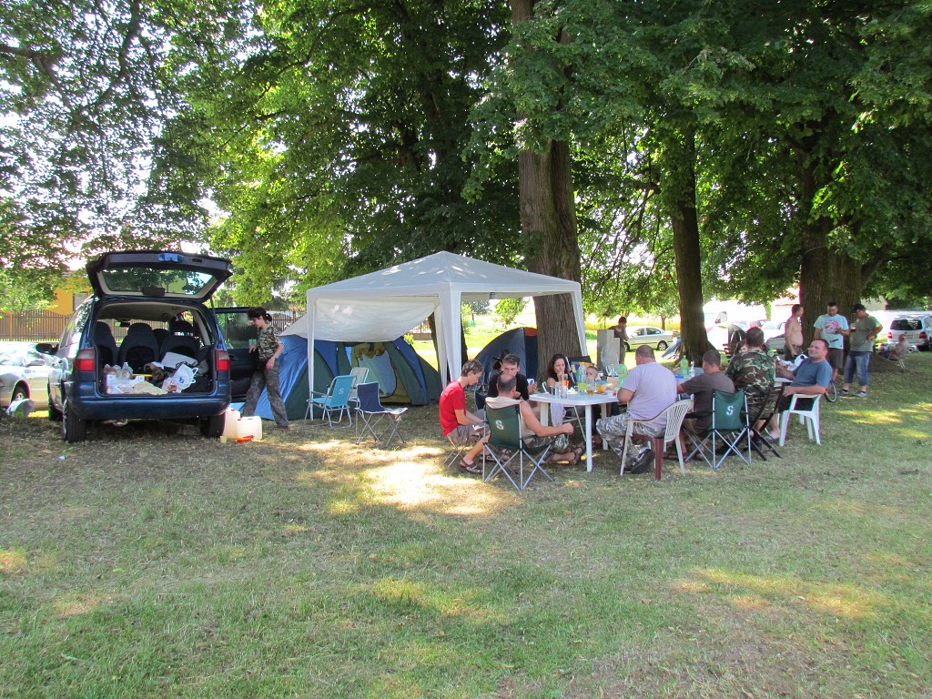 Stlky - Veterni PS 2011