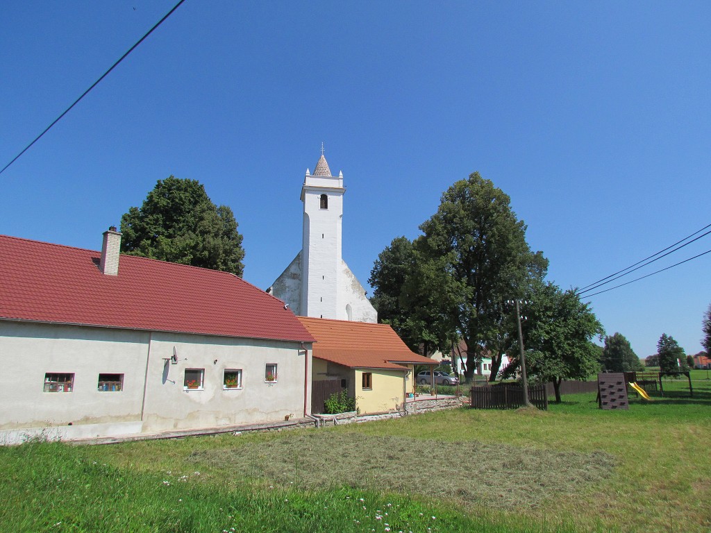 Stlky - Veterni PS 2011
