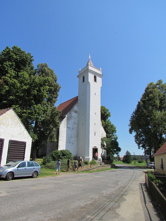 Stlky - Veterni PS 2011