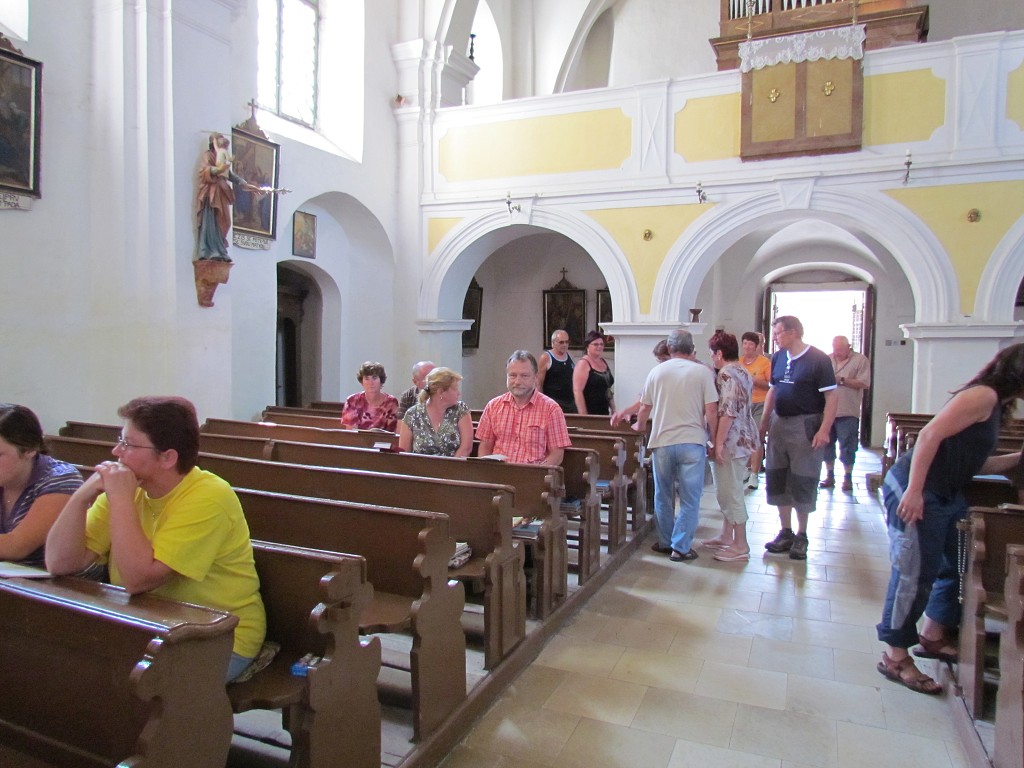 Stlky - Veterni PS 2011