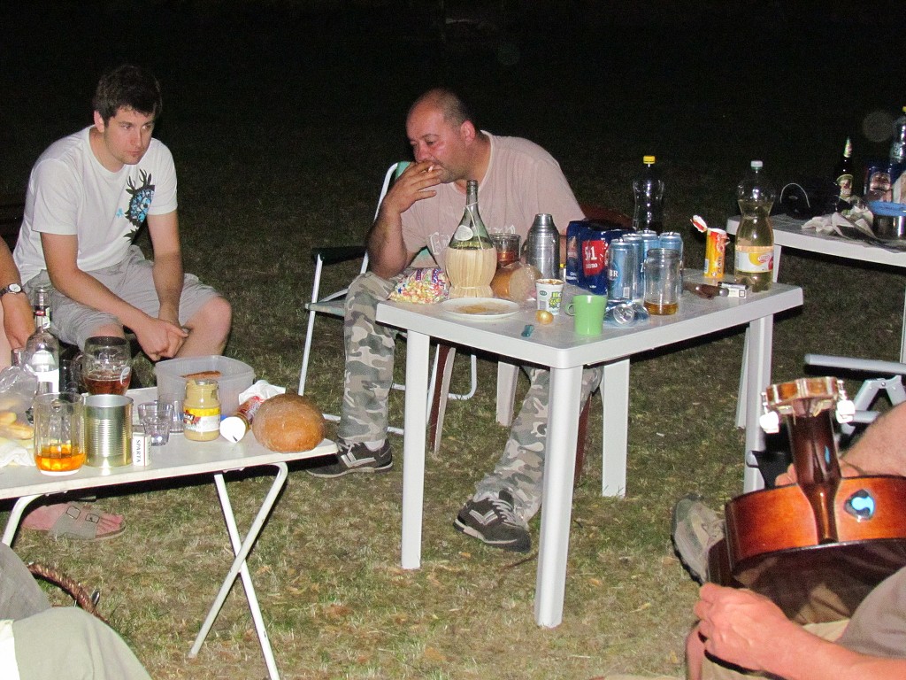 Stlky - Veterni PS 2011