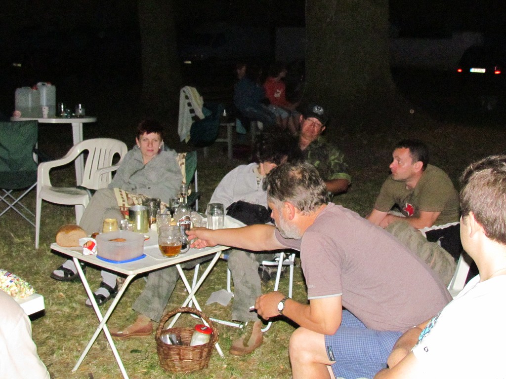 Stlky - Veterni PS 2011